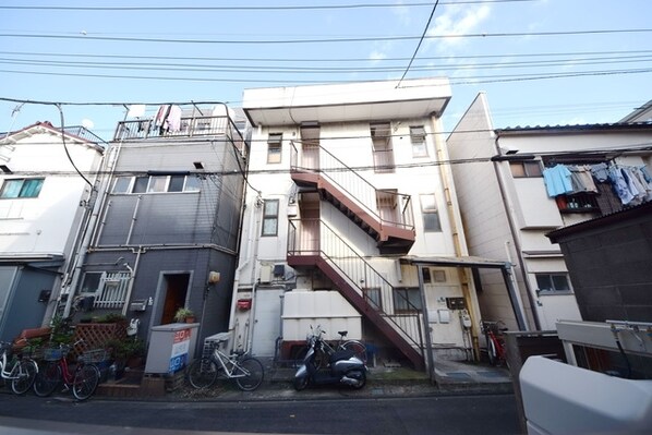 LuceIIIの物件内観写真